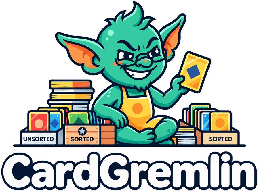 CardGremlin